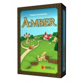 Amber