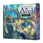 Kroniki zamku Avel - Nowe opowieści - dodatek