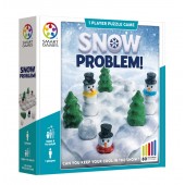 Snow Problem - Smart Games