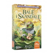 Bale i skandale