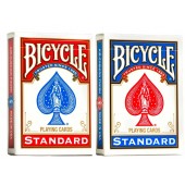 Bicyckle Standard - 2 talie kart