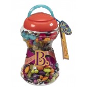 B. Toys Koraliki do biżuterii - 300 elementów