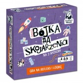 Bójka na skojarzenia