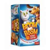 Boom Boom Psiaki i Kociaki