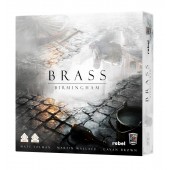 Brass Birmingham