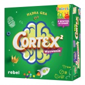 Cortex  2 dla dzieci
