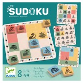 Crazy Sudoku - Szalone sudoku