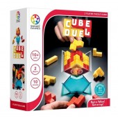 Cube Duel -  Smart Games 