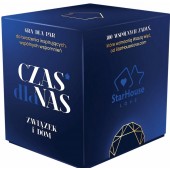 CZAS dla NAS Związek i Dom