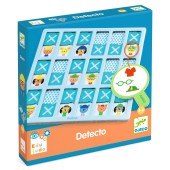 Eduludo Detecto