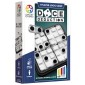 Dice Deduction -  Smart Games