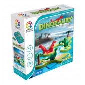 Dinozaury - Smart Games 