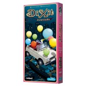 Dixit 10 - Zwierciadła
