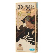 Dixit MNK - karty z dziełami z Muzeum Narodowego