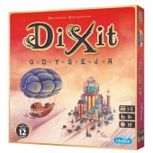 Dixit Odyssey
