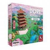 Dorfromantik Sakura