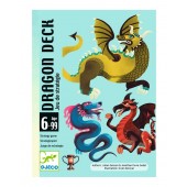 Dragon Deck
