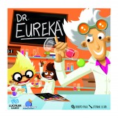 Dr. Eureka