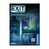 Exit Stacja badawcza (escape room)
