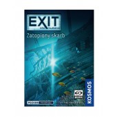 Exit Zatopiony Skarb (escape room)