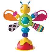 Lamaze - Zabawka na krzesełko Freddie