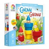 Gnome sweet Gnome -  Smart Games