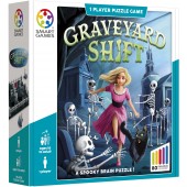 Graveyard Shift -  Smart Games
