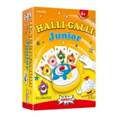 Halli Galli Junior 