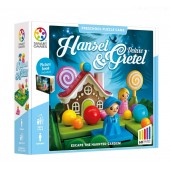 Jaś i Małgosia - Smart Games 