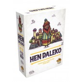 Hen Daleko