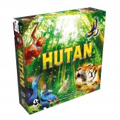 Hutan