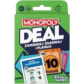 Monopoly Deal 