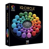 IQ Circle Deluxe -  Smart Games