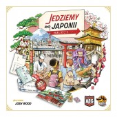 Jedziemy do Japonii