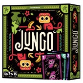 Jungo