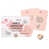Karty samooceny i samopoznania
