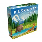 Kaskadia Junior