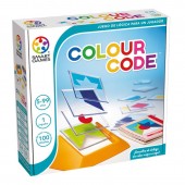 Kolorowy kod - Smart Games 