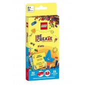 Lego Recreate Karty Wyzwań - Lato
