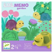 Little Memo Garden
