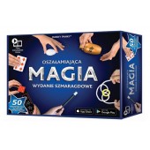 Magia wydanie szmaragdowe