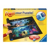 Mata do puzzli od 300 do 1500 elementów