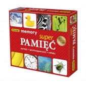 Memo - Memory Super pamięć