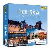 Memo - Memory Zabytki Polska