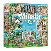 Miasta marzeń