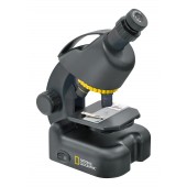 National Geographic Mikroskop 40X - 640 X z przystawką do smartfona