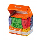 Mini waffle  - 300 elementów  - wafle