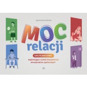 Gra Moc relacji