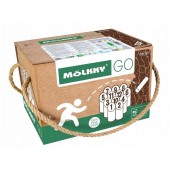 Molkky - gra plenerowa