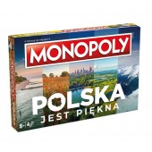 Monopoly Polska jest piękna